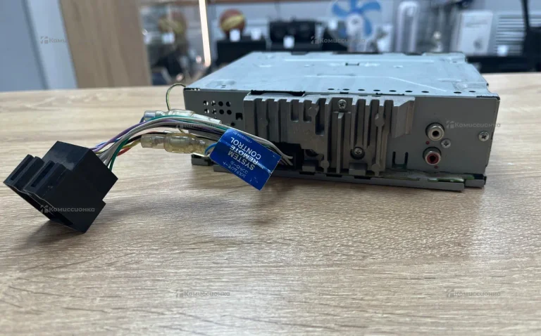 Автомагнитола  Pioneer MVN-150UB
