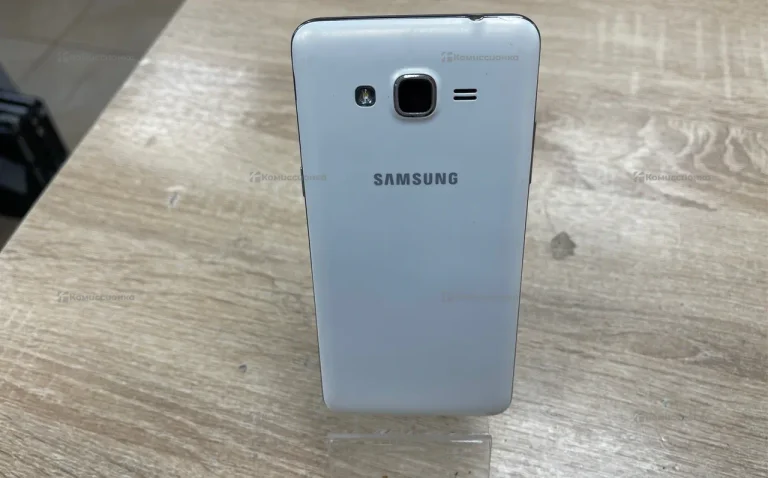 Samsung Galaxy Grand Prime 1/8 ГБ