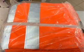 Купить Плащ сигнальный Extra Vision (182-188) б/у , в Санкт-Петербург Цена:999рублей