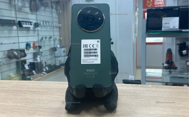 Xiaomi Poco C61 4/64 ГБ