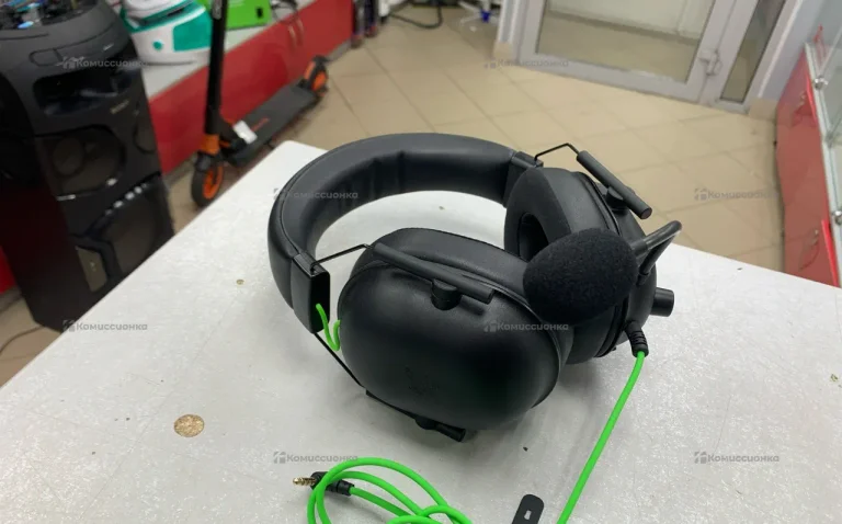 Razer blackshark v2 x