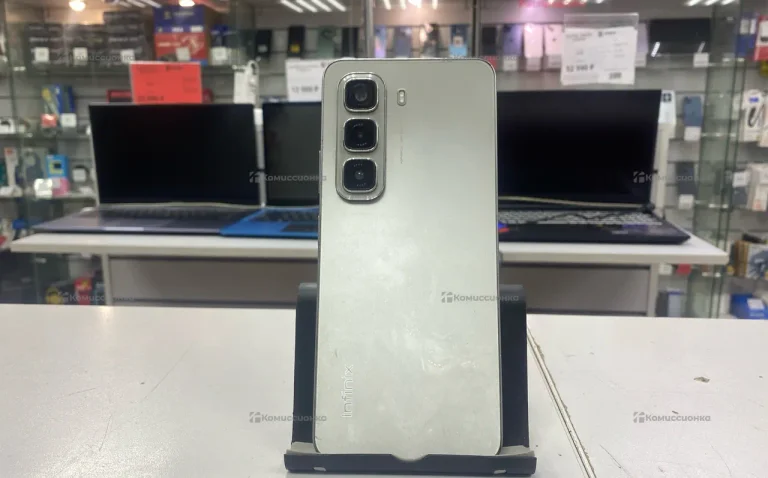 Infinix Hot 50 6/256 ГБ