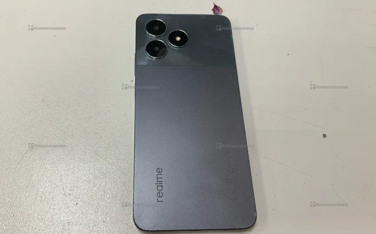 Realme Note 50 3/64 ГБ