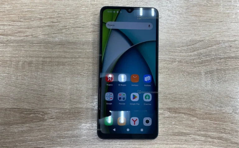 Xiaomi Redmi A3x 3/64 ГБ