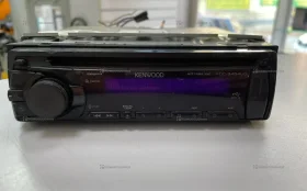 Купить Автомагнитола  kenwood kdc-2454uq б/у , в Симферополь Цена:2500рублей