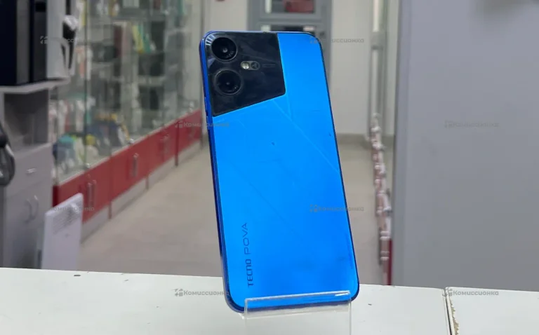 Tecno Tecno Pova 3 Neo 4/128Gb