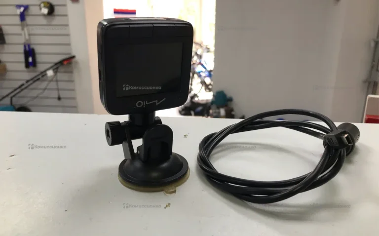 Видеорегистратор  Mio Mivue C300