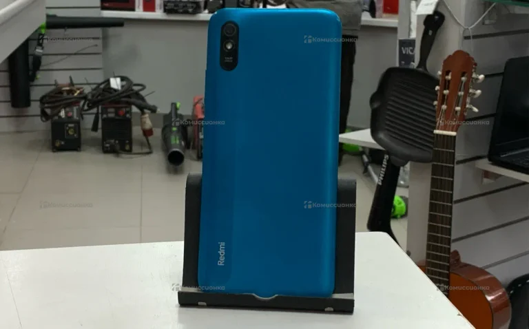 Xiaomi Redmi 9A 2/32 ГБ