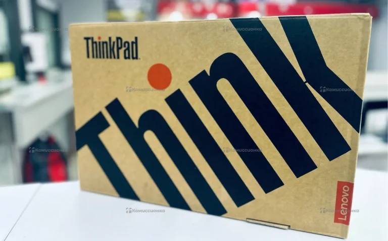 Ноутбук  Lenovo ThinkPad L14 Gen 2