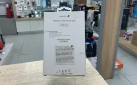 Купить Power Bank  MagSafe USB-C 5000mah б/у , в Москва и область Цена:890рублей