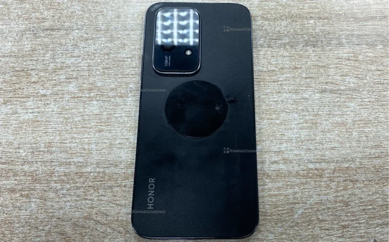 Honor 200 Lite 8/256 ГБ