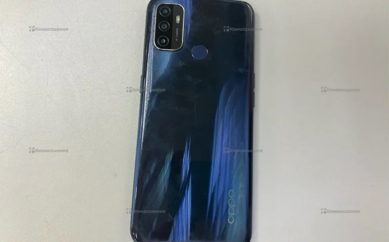 Oppo A53 4/64 ГБ