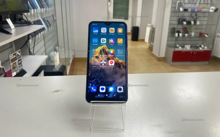 Xiaomi Redmi 8A 3/32 ГБ