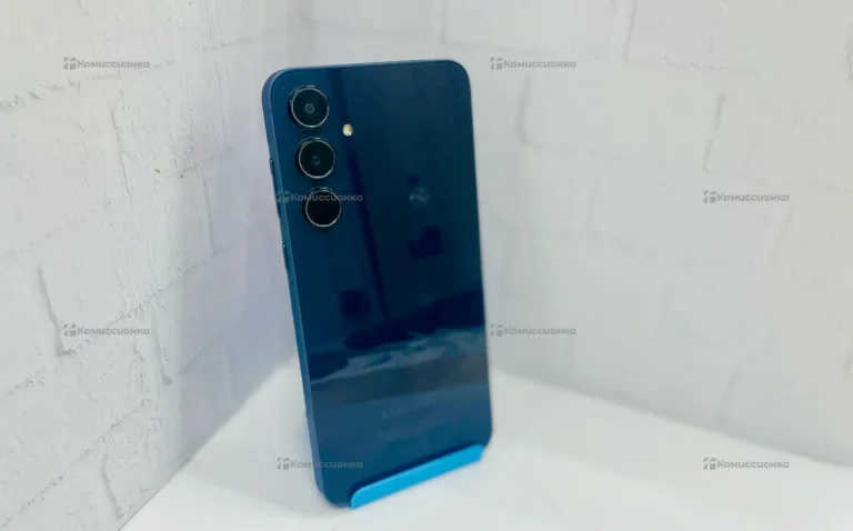 Samsung Galaxy A55 8/256 ГБ