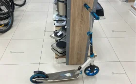Купить Самокат Novatrack б/у , в Пермь Цена:790рублей