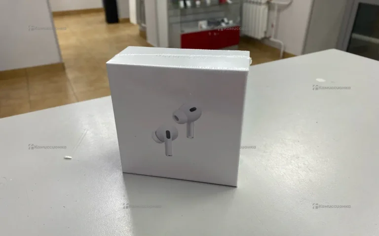 Наушники    AirPods 2 Pro