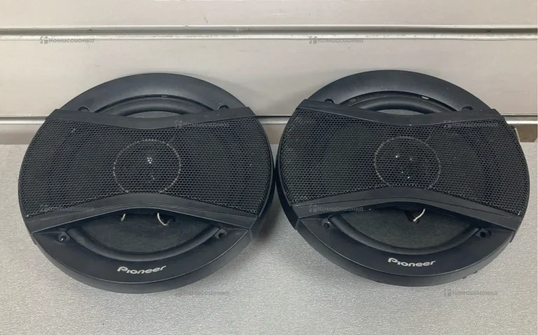 Колонки pioneer TS-A1696S