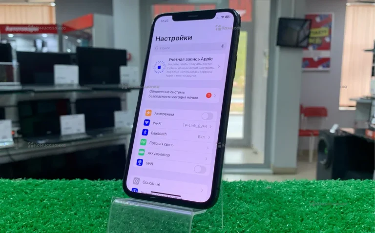 Apple iPhone 11 Pro 4/64 ГБ