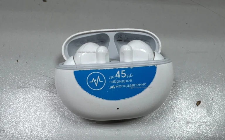 Наушники  Honor Choise Earbuds X7