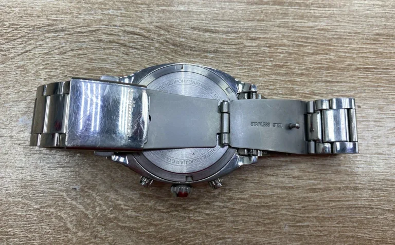 Часы  Молния 1947