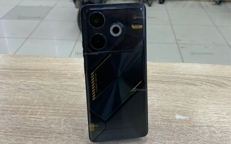 Tecno Pova 6 8/128 ГБ