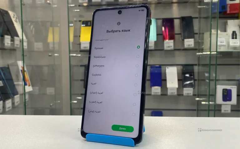 Infinix Note 30 8/128 ГБ