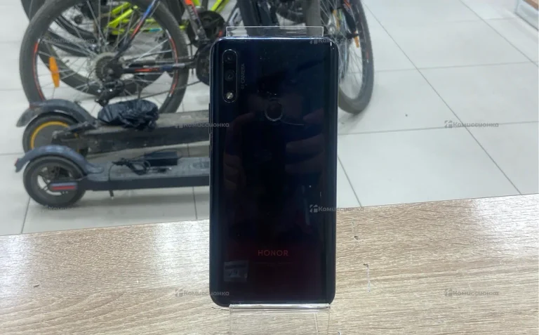 Honor 9X 4/128 ГБ