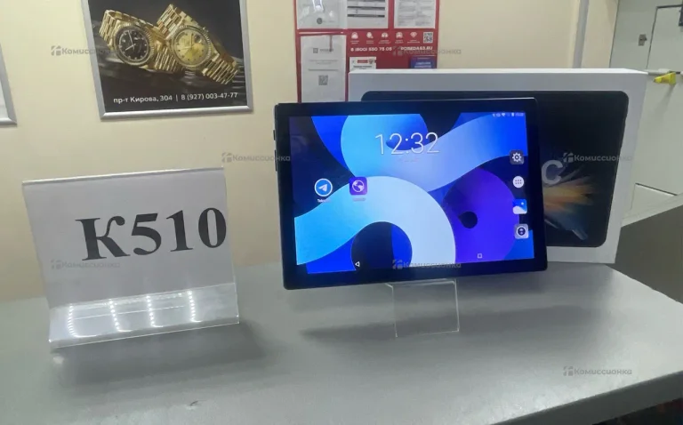 Планшет Tablet pc pad6 pro