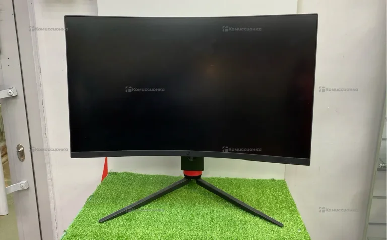 Монитор ARDOR Gaming SHAPER AQ27H4