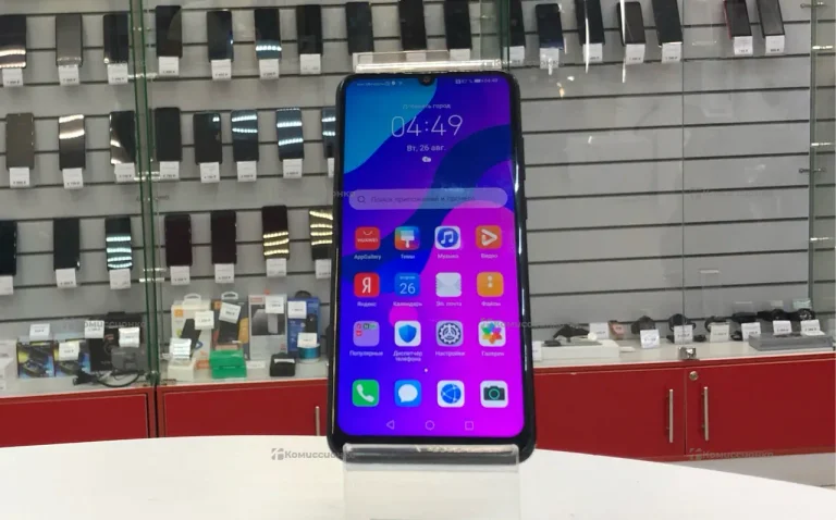 Honor 9A 3/64Gb