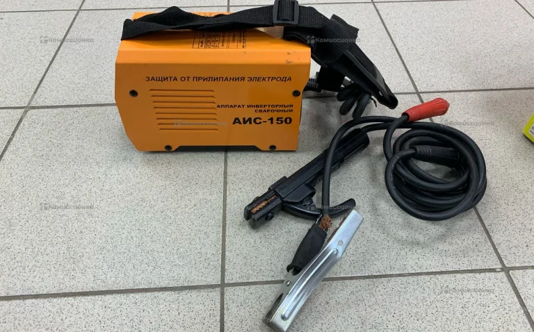 Сварочный Аппарат АИС-150