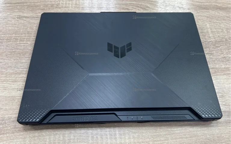 Ноутбук  ASUS TUF GAMING A15