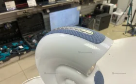 Колонка Улитка цветная