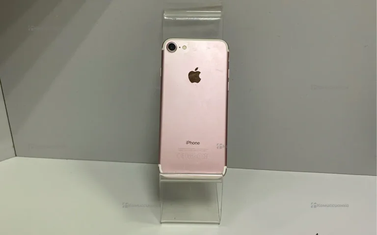 Apple iPhone 7 128Gb