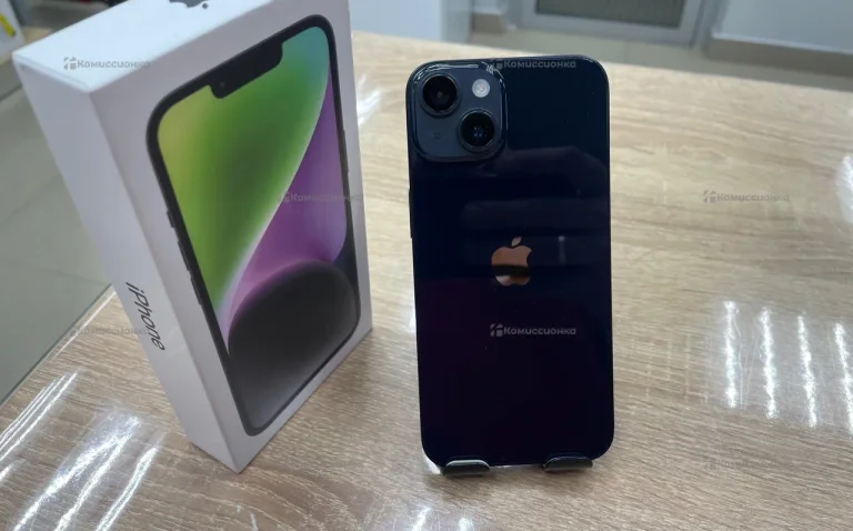Apple iPhone 14 6/128 ГБ