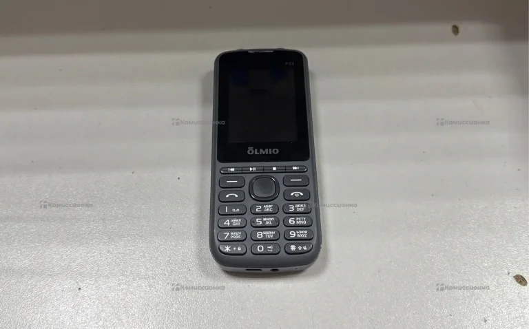 Olmio p33