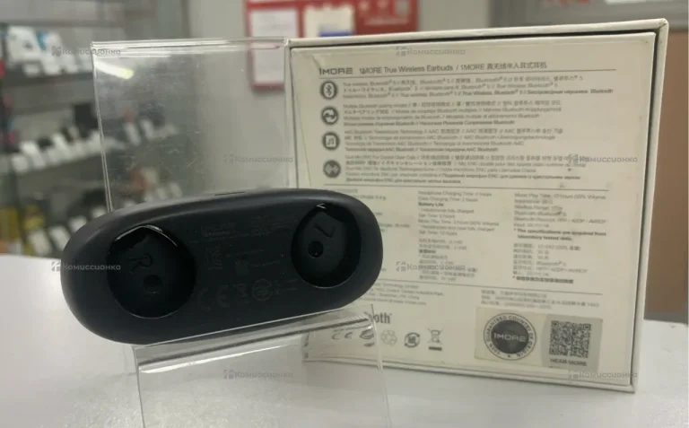 Наушники  1MORE