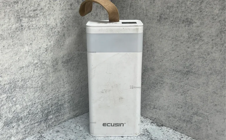 Powerbank Ecusin 30.000