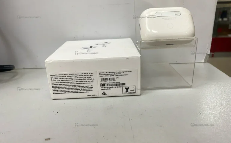Наушники Air Pods Pro 2