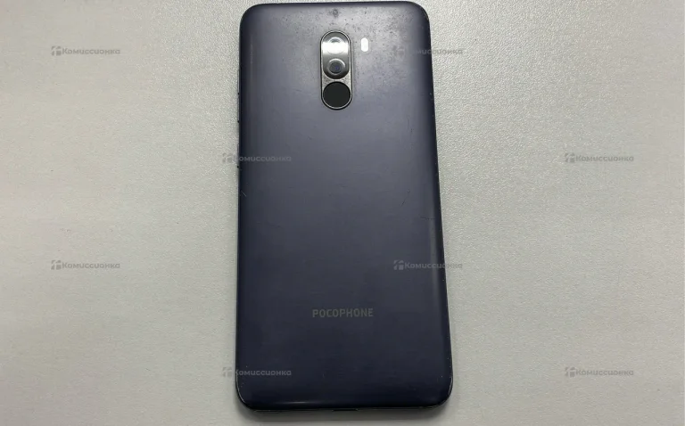 Xiaomi Pocophone F1 6/128 ГБ