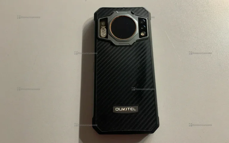 Oukitel WP21 12/256Gb