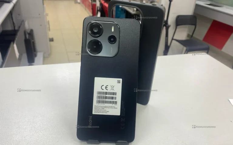 Xiaomi Redmi Note 14 8/256 ГБ