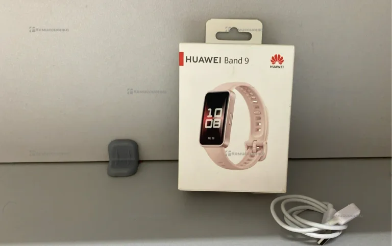 Часы Huawei Band 9