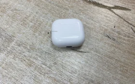 Наушники Apple AirPods 4 ANC