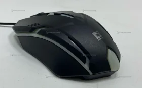 Игровая мышка defender CYBER MB-560L