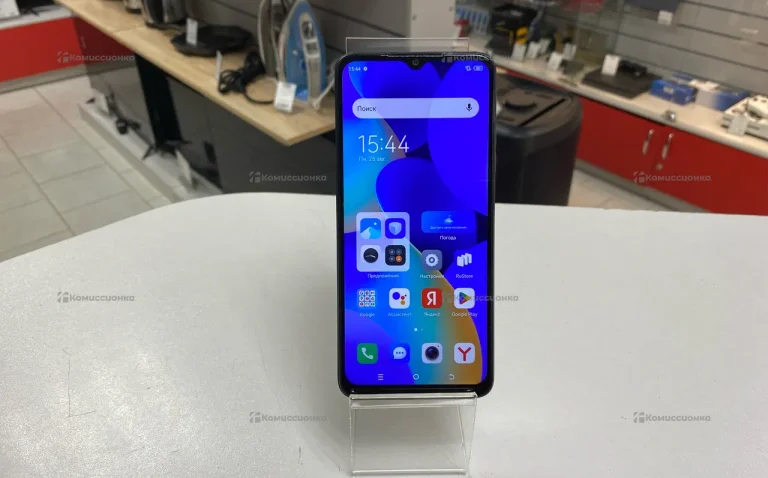 Tecno spark10 4/128