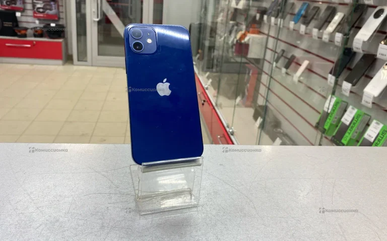 Apple iPhone 12 4/128 ГБ