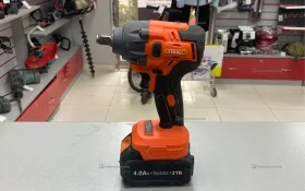 Гайковерт БАГ21Б