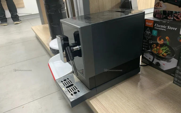 Кофемашина Thomson