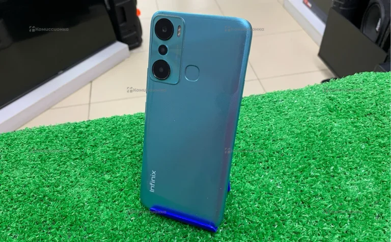 Infinix Hot 20i 4/64 ГБ